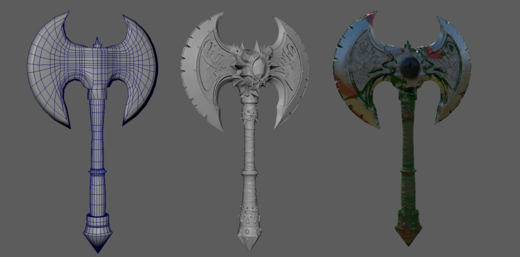 AXE